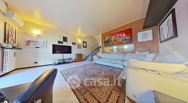Appartamento in residenziale in Via Ferruccio Parri