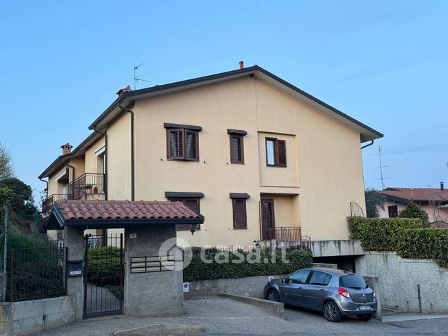 Appartamento in residenziale in Via Papa Giovanni XXIII 5