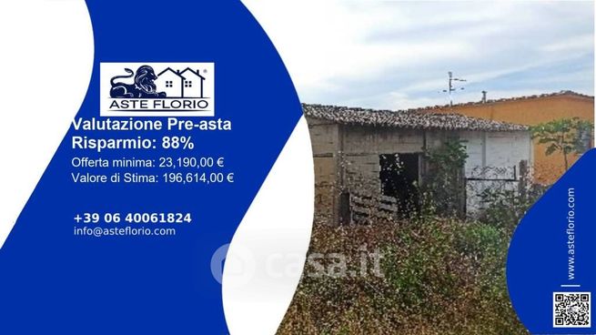 Appartamento in residenziale in Via del Murillo