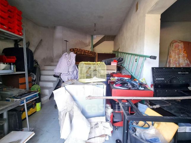 Box/posto auto in residenziale in Via Castel dei Capecchi 4