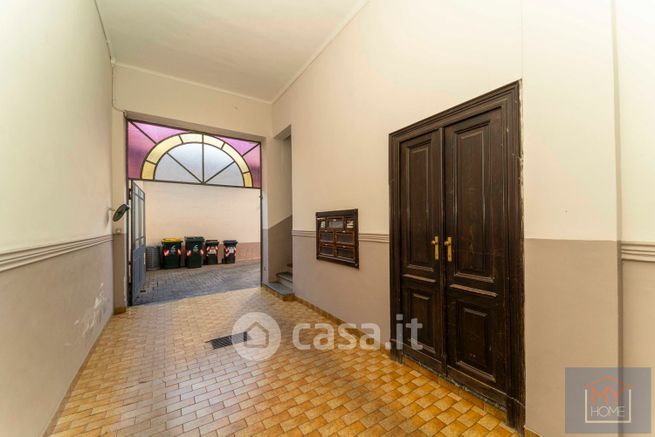 Box/posto auto in residenziale in Via Antonio Fogazzaro 13