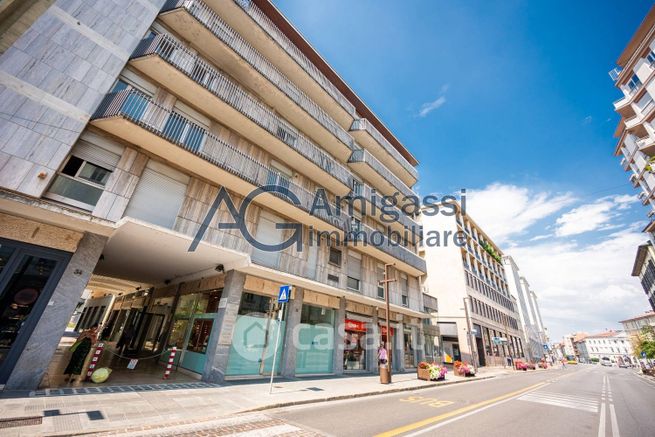 Appartamento in residenziale in Via G. Tiraboschi