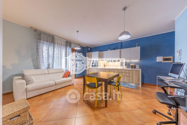 Appartamento in residenziale in 