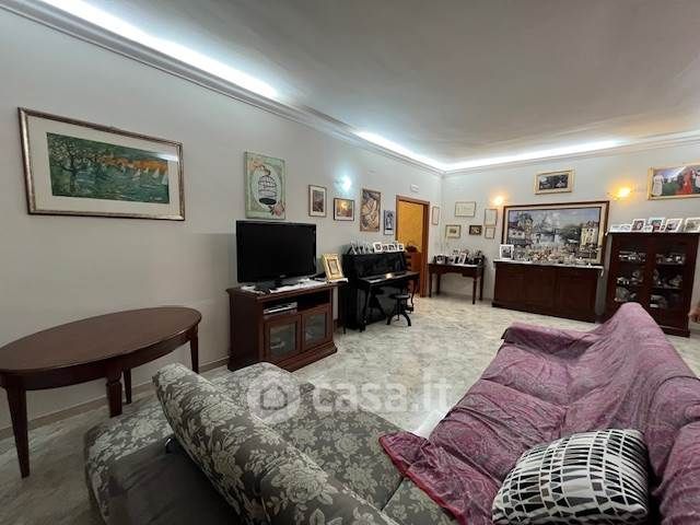 Appartamento in residenziale in