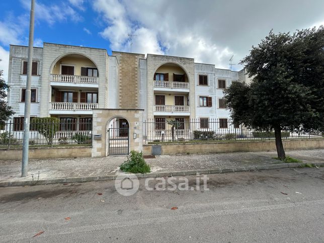 Appartamento in residenziale in Via Cesare Abba