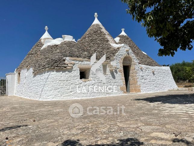 Baita/bungalow/chalet/trullo in residenziale in Via Martiri della Libertà