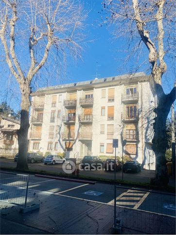 Appartamento in residenziale in Via A. e M. Roncoroni 20