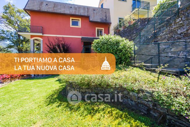 Villa in residenziale in Via Privata Macera 25