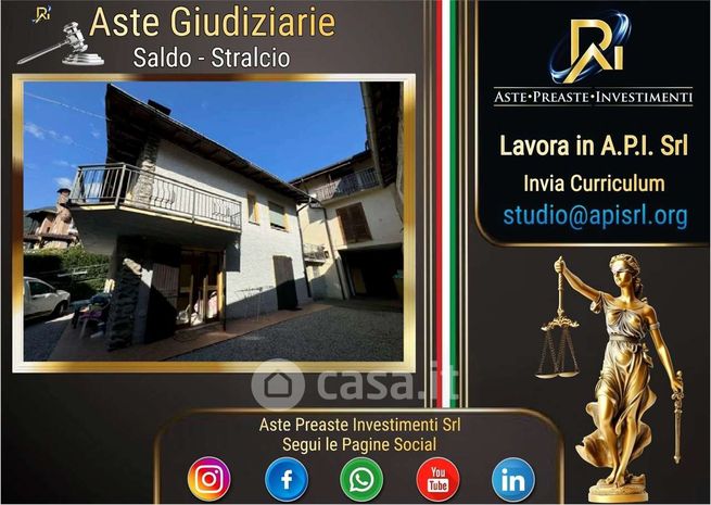 Appartamento in residenziale in Via Vittorio Emanuele 2