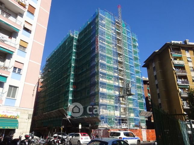 Appartamento in residenziale in Via Bologna 76