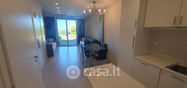 Appartamento in residenziale in Via Cala del Pozzo
