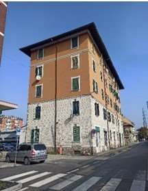 Appartamento in residenziale in Via Roma 11