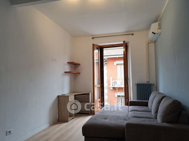 Appartamento in residenziale in Via Bussoleno