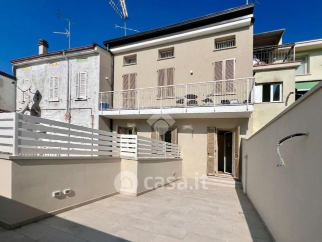 Appartamento in residenziale in Via Carlo Pisacane 8