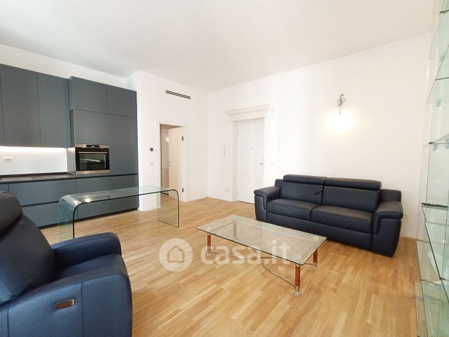 Appartamento in residenziale in Via GesÃ¹ 21