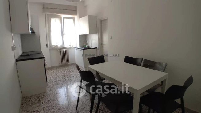 Appartamento in residenziale in Via Perugia