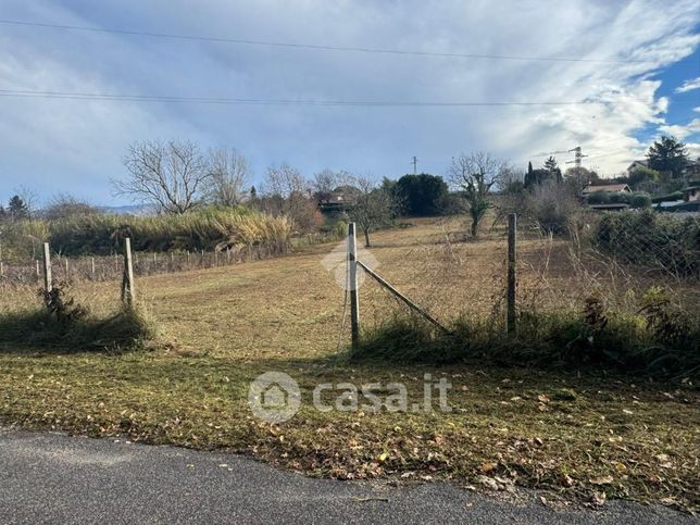 Terreno agricolo in commerciale in Via Colle Carnarolo 22