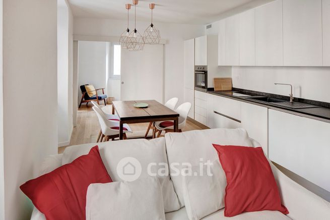 Appartamento in residenziale in Via Trenta Ottobre 6