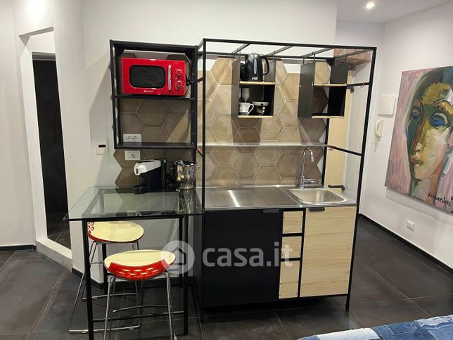 Appartamento in residenziale in 