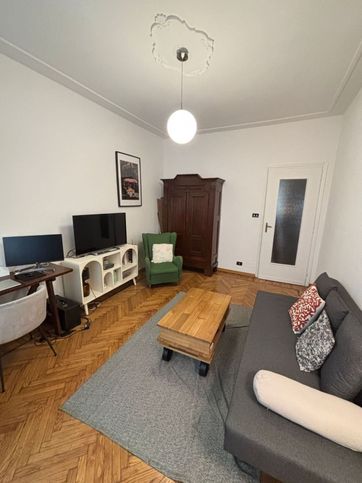 Appartamento in residenziale in Via Riccardo Sineo 4