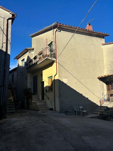 Appartamento in residenziale in Via Rimembranze 8