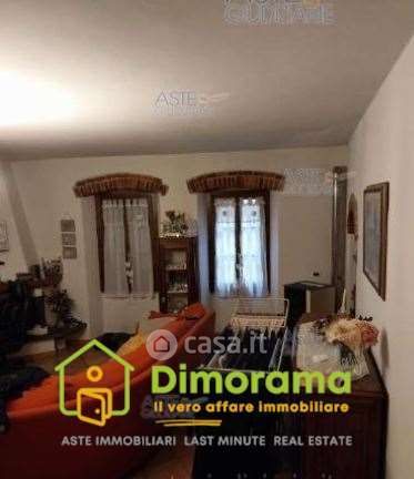 Villetta a schiera in residenziale in Via della Porta Vecchia 7
