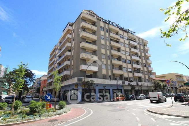 Appartamento in residenziale in Via Giulio Mazzarino 8