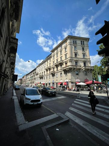 Appartamento in residenziale in Viale Abruzzi