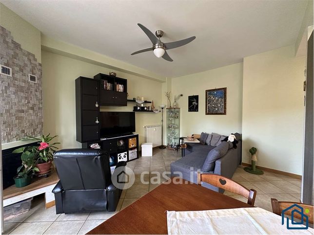 Appartamento in residenziale in Via Bainsizza 15