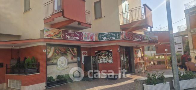 Attivitã /licenza (con o senza mura) in commerciale in Via Genova 4
