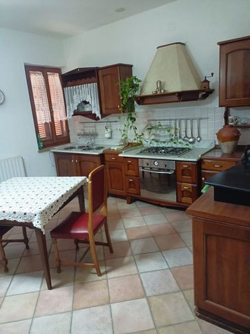 Appartamento in residenziale in Via IV Novembre