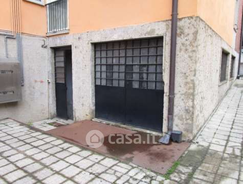 Ufficio in commerciale in Via Francesco Baracca