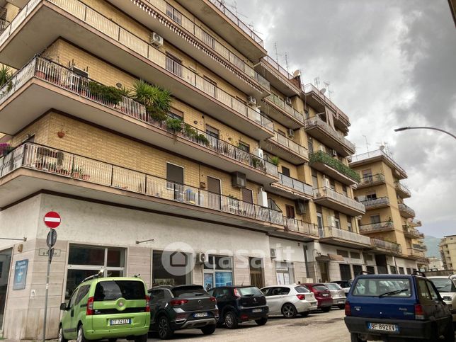 Appartamento in residenziale in Via Giovan Battista Vico
