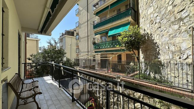 Appartamento in residenziale in Via Vesuvio