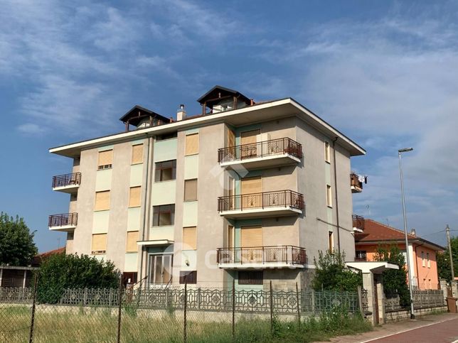 Appartamento in residenziale in Via Lodovico Bo 9