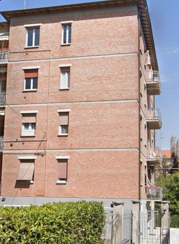 Appartamento in residenziale in Via Marzabotto
