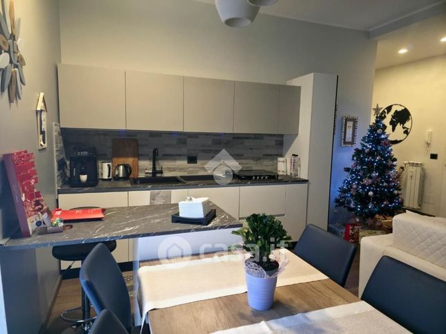 Appartamento in residenziale in Via Ivrea 6