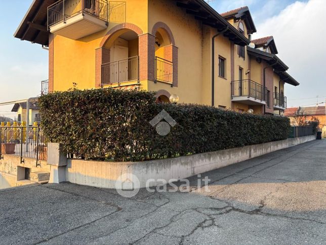 Box/posto auto in residenziale in Via Casale 40