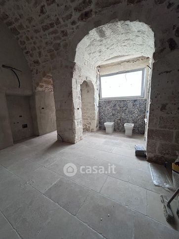 Casa indipendente in residenziale in Via Francesco Trinchera