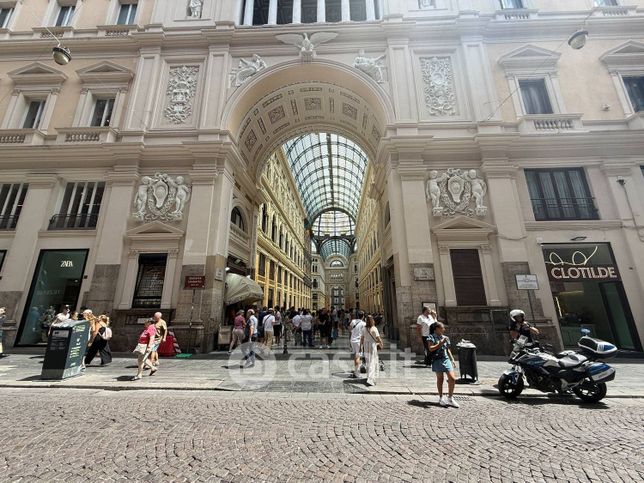 Appartamento in residenziale in Via Toledo 216