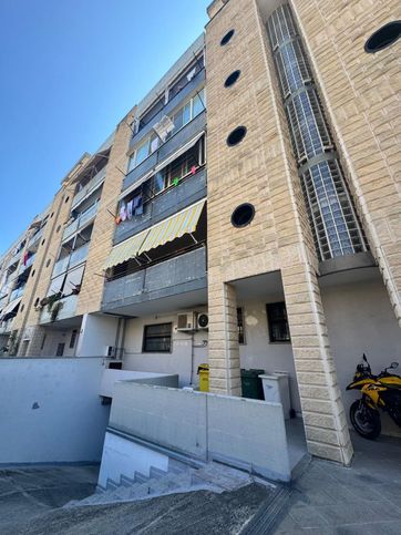 Appartamento in residenziale in Via San Giorgio