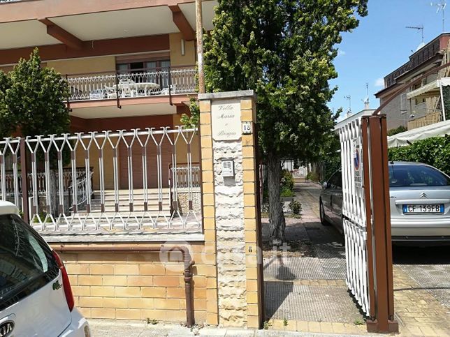 Appartamento in residenziale in Via cardinale bartolomeo della cueva 16