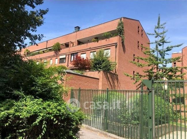 Appartamento in residenziale in Via Angelo Moro 2