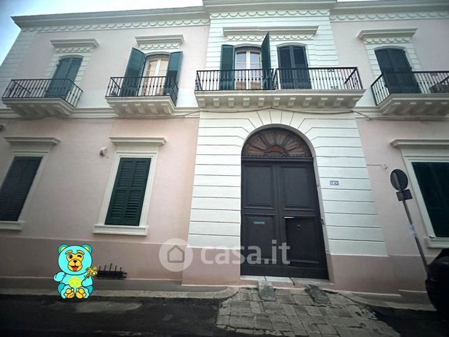 Appartamento in residenziale in Via Giuseppe Mazzini 43