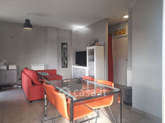 Appartamento in residenziale in Via Orazio Coccanari