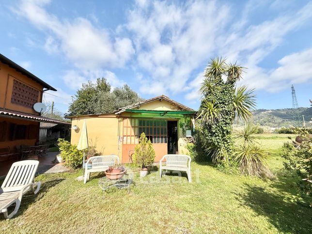 Rustico/casale in residenziale in Via delle Bocchette 50