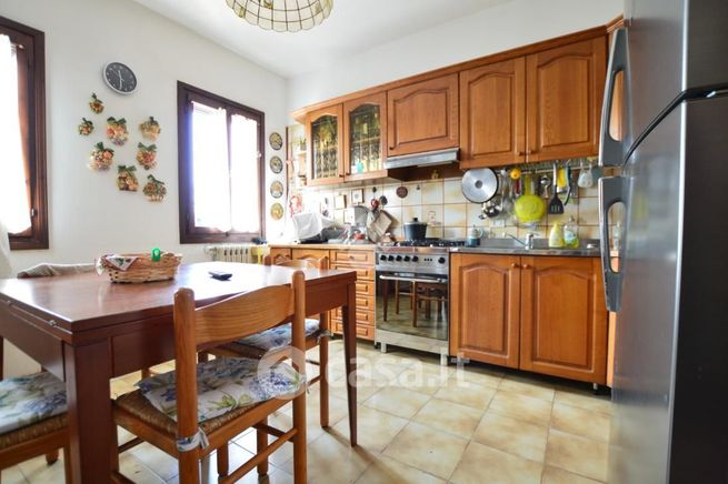 Appartamento in residenziale in Via Argine San Marco