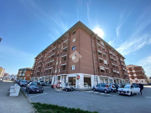 Appartamento in residenziale in Via San Francesco di Sales 15