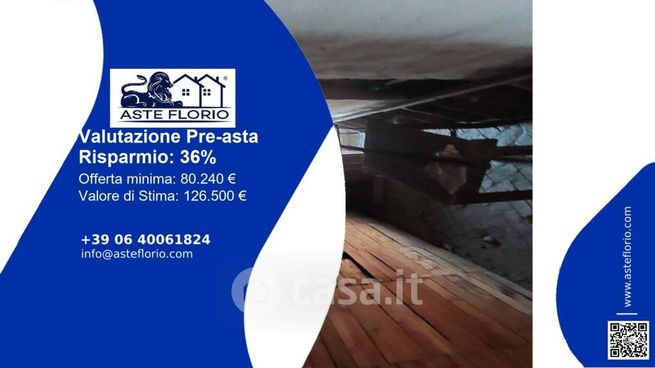 Appartamento in residenziale in Corso Vittorio Emanuele II 87