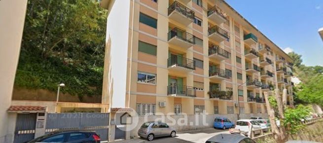 Appartamento in residenziale in Via Scite